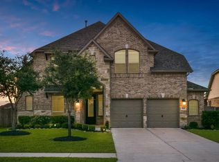 31168 Pecan Creek Dr, Brookshire, TX 77423