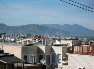 660 Greenwich St #TOP, San Francisco, CA 94133