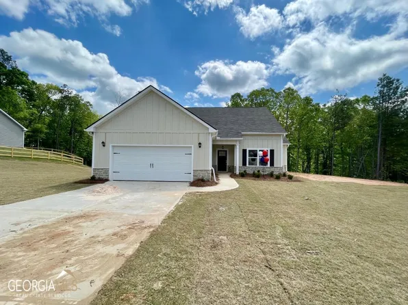 143 Wisteria Ln, Mansfield, GA 30055