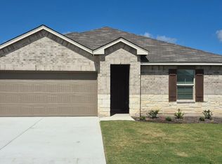 183 Rearden Blvd, Jarrell, TX 76537