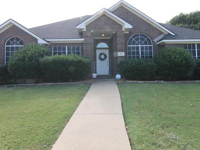 7017 Tremont Ln, Rowlett, TX, 75089