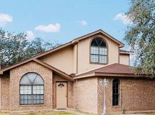 2008 Citrus Dr, Weslaco, TX 78596