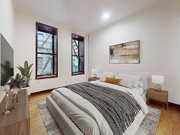 4th image of 507 W 147th St #4FL1