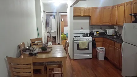 Rented by Zuz Realty