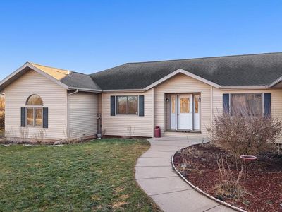 4415 Old Stone Road, Oregon, WI, 53575