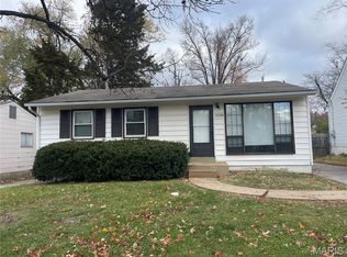 1149 June Ave, Saint Louis, MO 63138