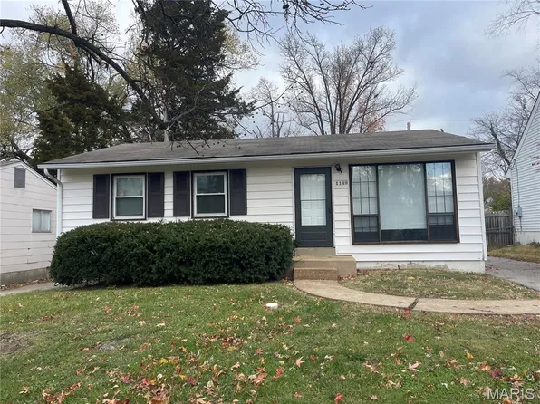 1149 June Ave, Saint Louis, MO 63138