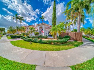Forest Lakes Estates Sec, Miami, FL 33196