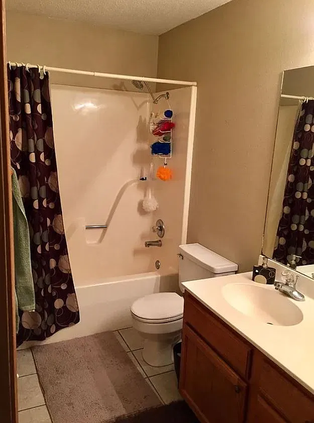 3 bed, 1500 sqft, $1,550 — Photo 2
