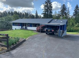 11996 S Casto Rd, Oregon City, OR 97045