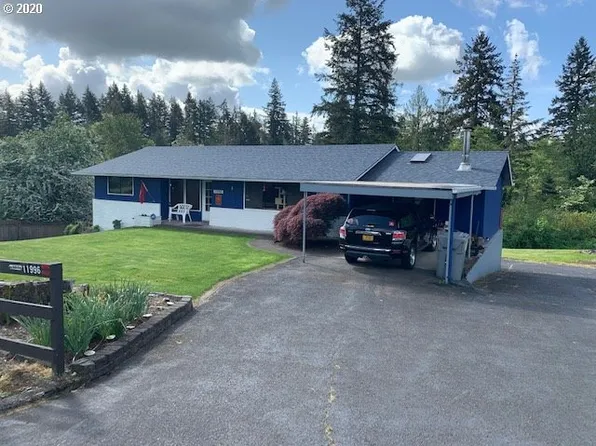 11996 S Casto Rd, Oregon City, OR 97045