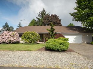 5848 Boulevard Extension Rd SE, Olympia, WA 98501