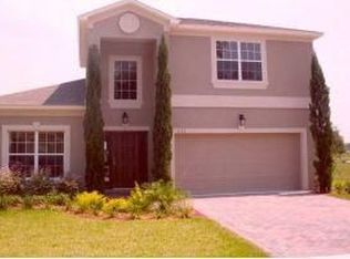 2038 Maeve Cir, West Melbourne, FL 32904