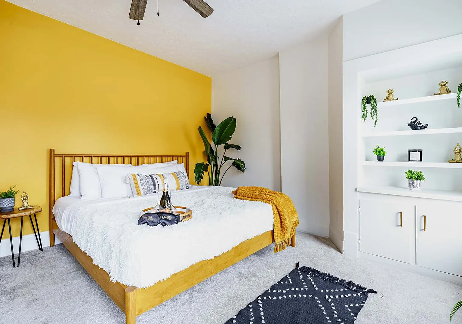 Casa Nova by Jungle House | Near OSU, Convention Center & Nationwide — Photo 4