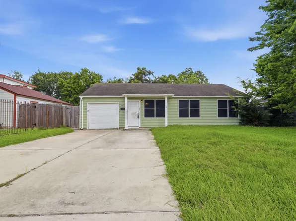 4211 Hartsville Rd, Houston, TX 77047
