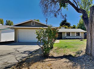 10808 Oakton Way, Rancho Cordova, CA