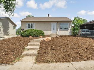 720 E Costilla St, Colorado Springs, CO 80903