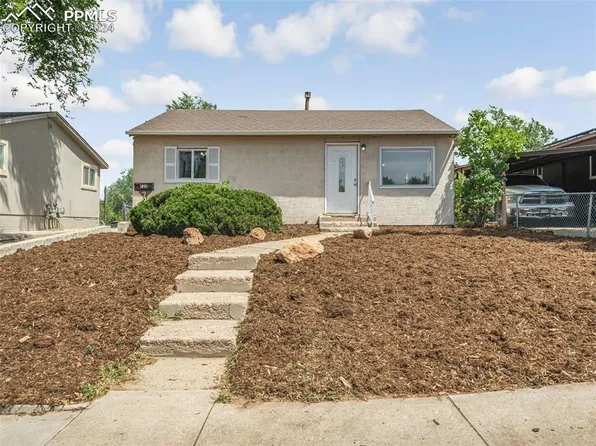 720 E Costilla St, Colorado Springs, CO 80903