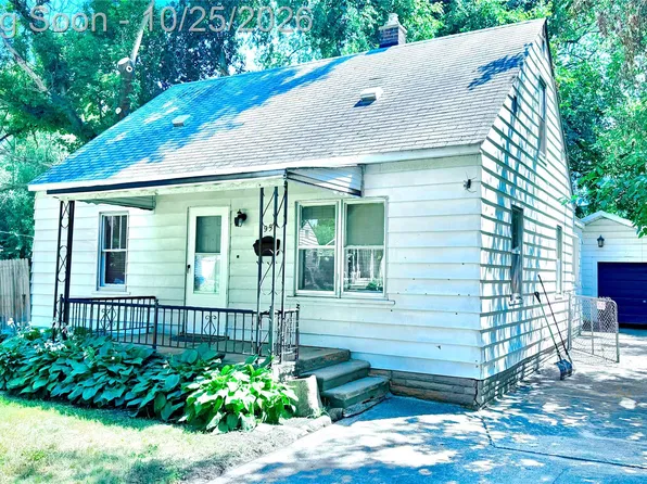 1950 Michael Ave, Warren, MI 48091