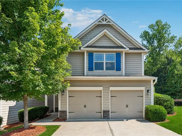3328 Blue Springs Walk, Kennesaw, GA 30144