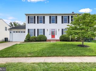815 Van Dyke Ln, Bel Air, MD 21014
