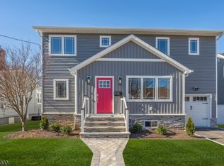 582 Andress Ter, Union, NJ 07083