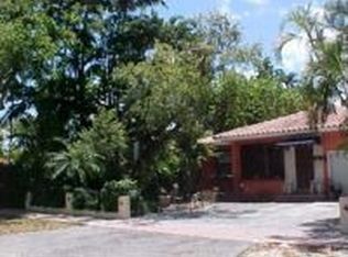 1208 Aguila Ave, Coral Gables, FL 33134