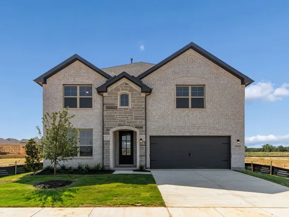 8809 Preakness St, Aubrey, TX 76227