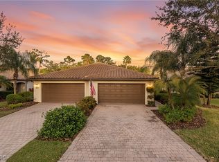 9101 Water Tupelo Rd, Fort Myers, FL 33912