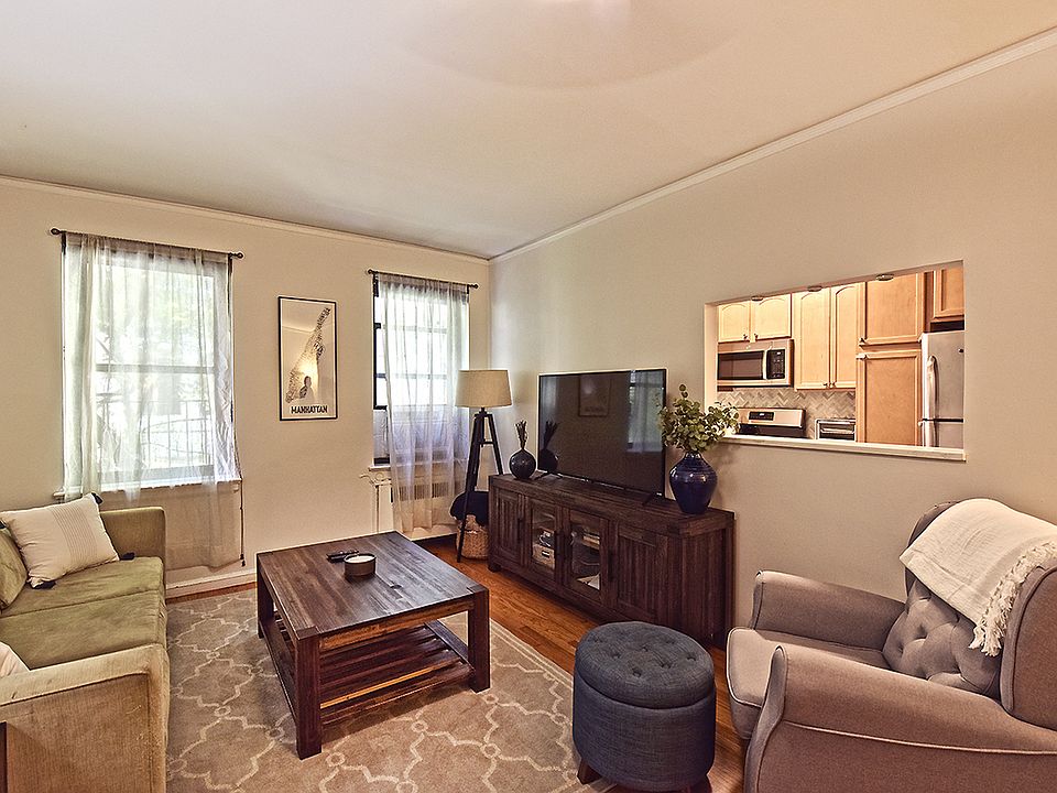 1st image of 251 Seaman Ave APT 3D