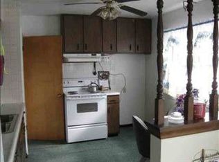 1018 Hughes Ave, Flint, MI 48503