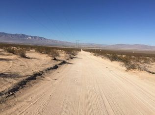 Power Line Rd, Lucerne valley, CA 92356