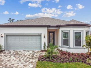 9433 Barnacle Ln, Parrish, FL 34219