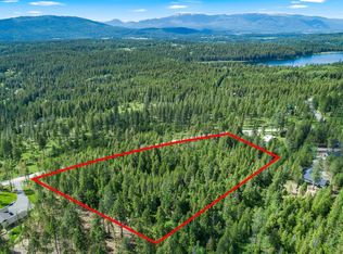 Nna E Dufort Rd, Sagle, ID 83860