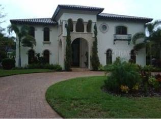 4927 Lyford Cay Rd, Tampa, FL 33629