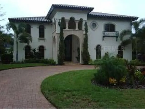 4927 Lyford Cay Rd, Tampa, FL 33629