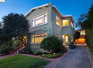 1627 Posen Ave, Berkeley, CA 94707