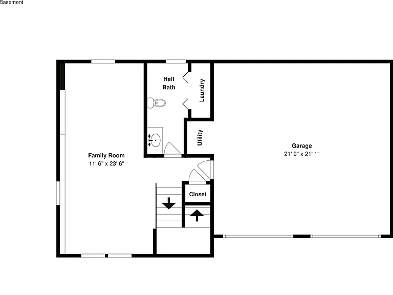 4566 Hickory Forest Dr NW — Photo 2