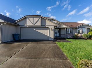663 W Stratford Ct, Sequim, WA