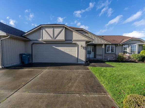 663 W Stratford Ct, Sequim, WA 98382
