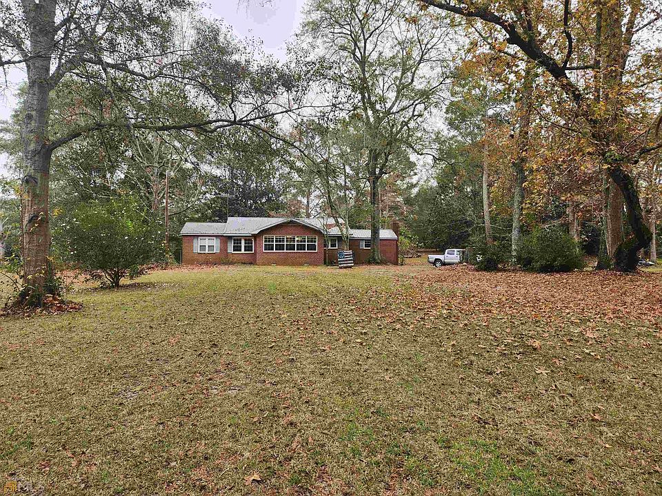 3134 Ferry Lake Rd, Enigma, GA 31749 Zillow