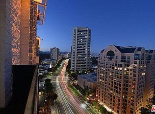 10535 Wilshire Blvd APT 1203, Los Angeles, CA 90024