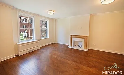 Rented by Mirador Real Estate