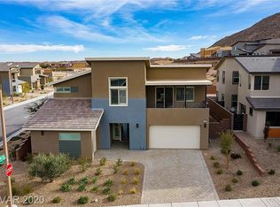 7068 Lagrange Point St, Spring Valley, NV 89148