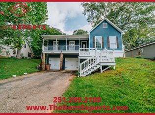 6626 Cherry Pointe Ct, Mobile, AL 36695