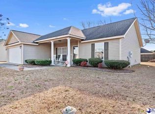 2925 Paving Stone Ct, Effingham, SC 29541
