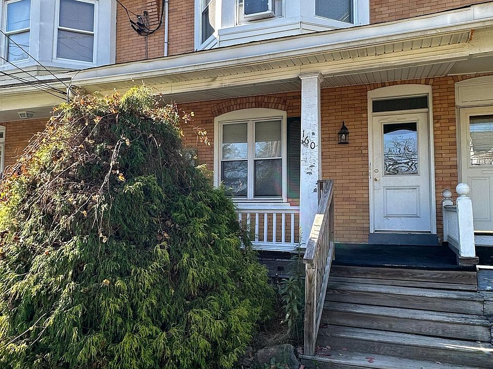 1st image of 160 S Main St #2