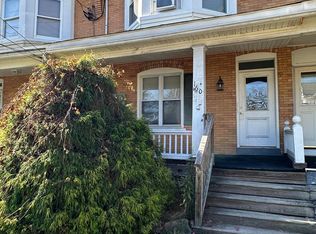 160 S Main St #2, Richlandtown, PA 18955