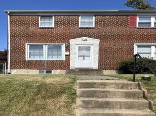 616 Charraway Rd, Baltimore, MD 21229