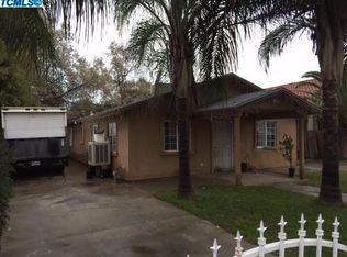 2326 E Morgan Ave, Exeter, CA 93221